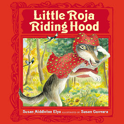 Icon image Little Roja Riding Hood