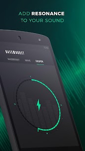 Bass Booster – Music Sound EQ Mod Apk 2