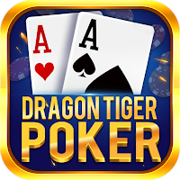 DragonTiger Poker