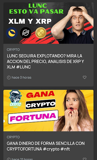 Jose Trader Screen 3