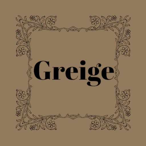 Greige Fanアプリ logo