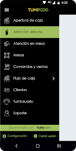 TumiFood  Facturación Electrónica For PC – Free Download – Windows And Mac 2
