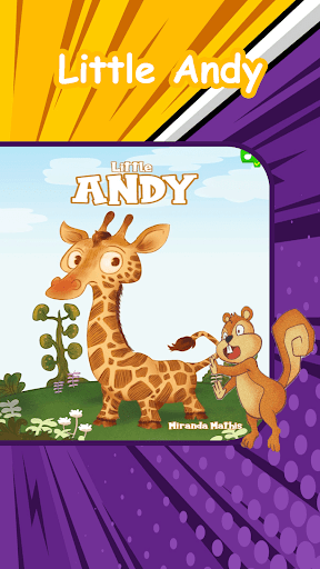 Msquaredbooks Kids Audiobooks