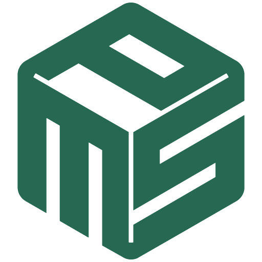 PMS IT logo
