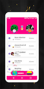 Screenshot 2 PowerNow  Para Creative Destru android