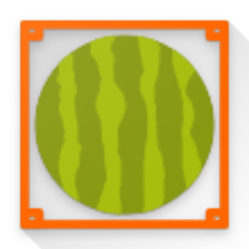 Save Da Blob. logo
