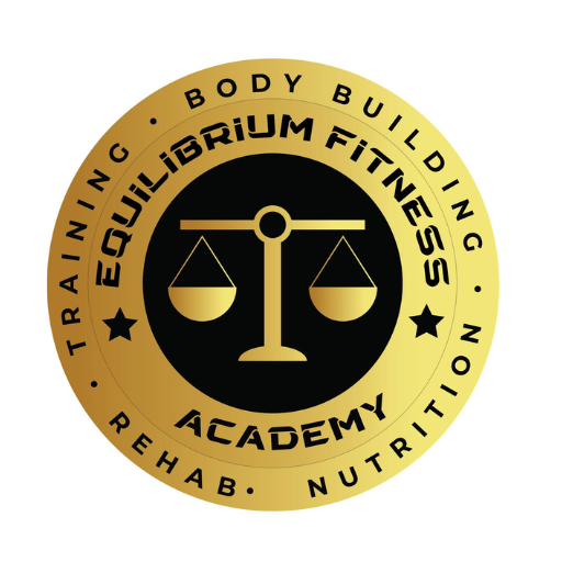 Equilibrium Fitness Academy - AppWisp.com