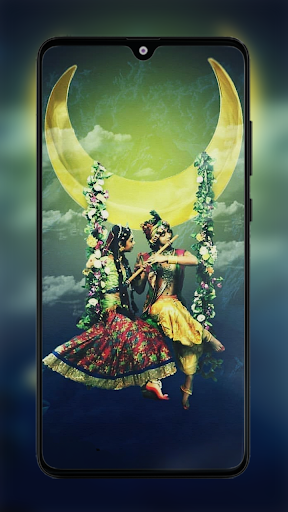 Download Radha Krishna Wallpapers 4K Ultra HD Free for Android - Radha Krishna  Wallpapers 4K Ultra HD APK Download 