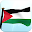 Palestine Flag 3D Free Download on Windows
