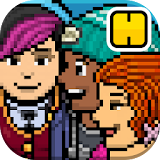 Habbo - Virtual World icon