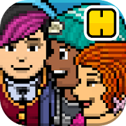 Habbo - Virtual World 2.32.0 Icon