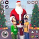 Santa Call Gift Delivery Game - Androidアプリ