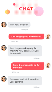 Threesome Swingers App – 3way 3