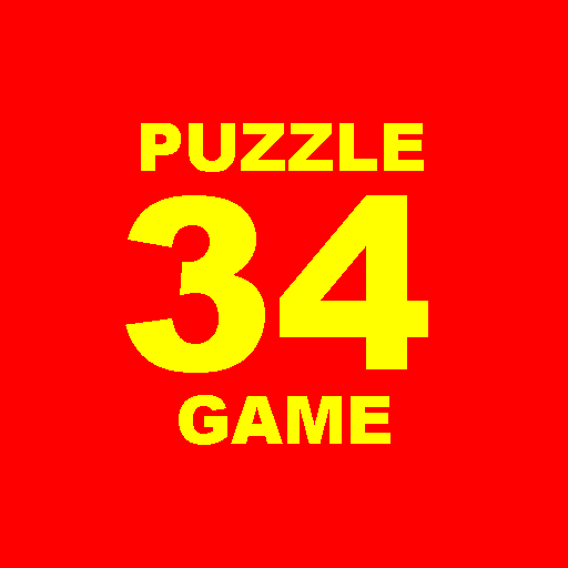 PUZZLE34GAME for  Android – Latest Version & Features app icon