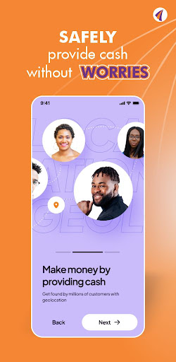 avivpay-IMP Screen 2