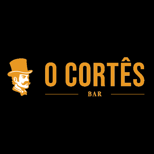 O Cortês Bar logo