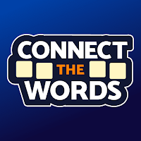 Connect The Words: Puzzle Game