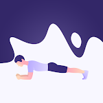 Cover Image of Télécharger Bodyweight Workout Plan - Exer  APK