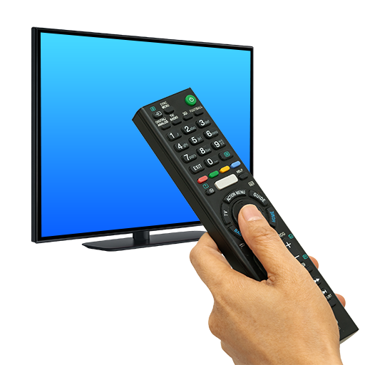 IR Remote for Sony Tv Tải xuống trên Windows