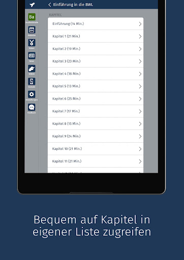 WINGSApp Screenshot