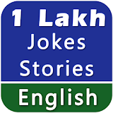 English Jokes Stories icon