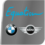 BMW Equation icon