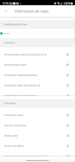 Nexum Domotics