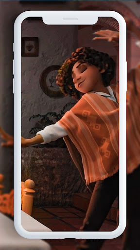 Camilo Madrigal wallpaper HD