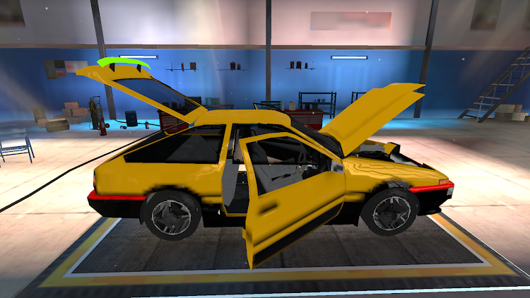 Beam Drive:Extreme Car Crash - New - (Android)