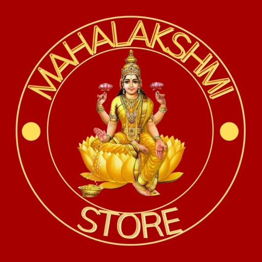 Mahalakshmi Store logo