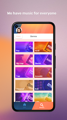 Jukebox 1.0.7 screenshots 4