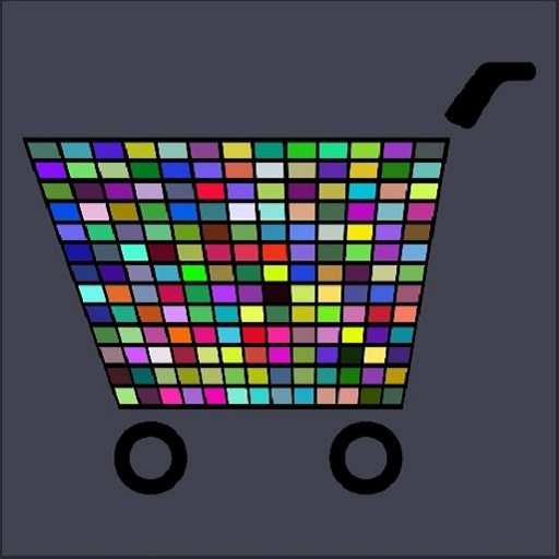 Lista de Compras logo