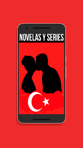 Novelas Turcas - Espejo Live Screen 3