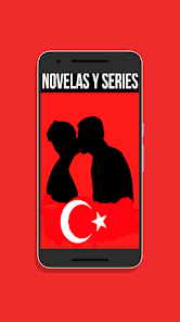 Imágen 3 Novelas Turcas Online Español android