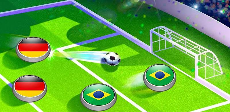 Gioco da tavolo Futbol