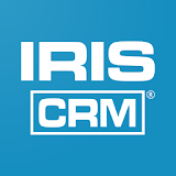 IRIS CRM - ISO CRM For Merchant Services icon