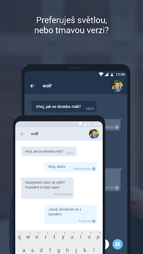 iBoys.cz Screen 2