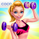 Fitness Girl - Dance & Play Unduh di Windows