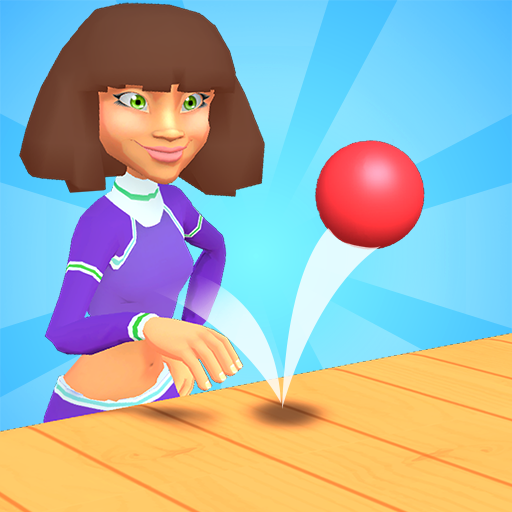 Seven Bounces Challenge logo