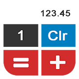 All-in-1-Calc Free icon