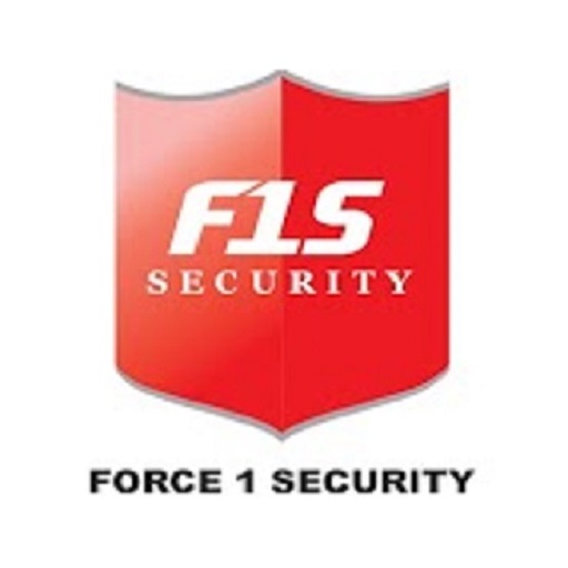 Force1Recruit logo