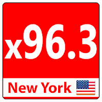 x96.3 FM NY