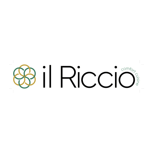 il Riccio | الريتشو logo