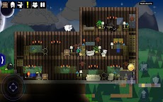 The HinterLands: Mining Gameのおすすめ画像1