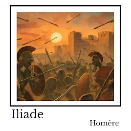Icon image Iliade