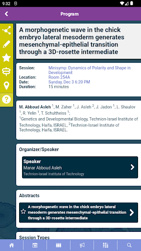 Cell Bio 2023-An ASCB|EMBO Mtg Screen 3