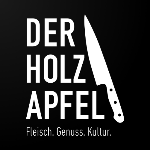 Der Holzapfel logo