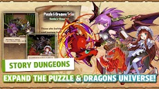 Puzzle & Dragonsのおすすめ画像4