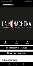 La Monachina