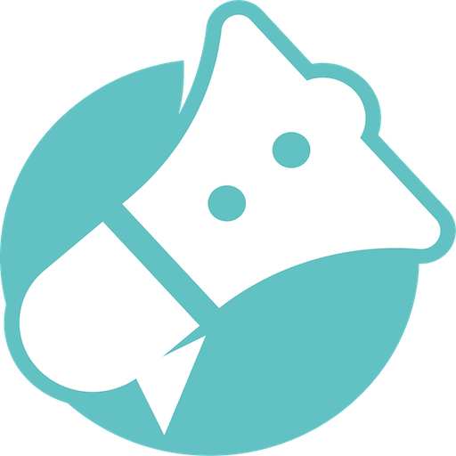 Vibori logo